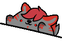 :cutewolfobongo: Discord Emote