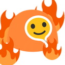 :blobfire:
