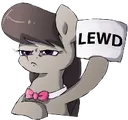 Lewd Lewd