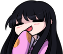 :faketoe: Discord Emote