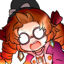 :glassesmart: Discord Emote