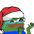PepeLifeChristmas
