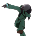 :endlesspain2: Discord Emote