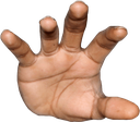 :handtouchy: Discord Emote