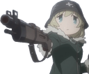 :2Disntreal: Discord Emote