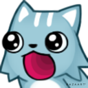 :CatAweee: Discord Emote
