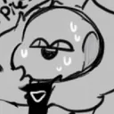 nervousLaughter Discord Emoji