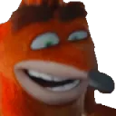 crashOhExcited