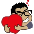 almeckLove
