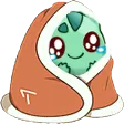 bulbablanket