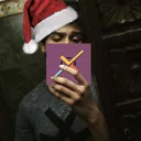 RickieeDexSanta