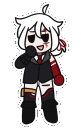 Allen Discord emoji