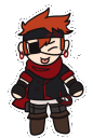 Lavi Discord emoji