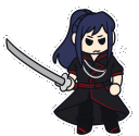 Kanda Discord emoji