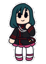Lenalee Discord emoji