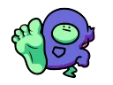 GinStamp