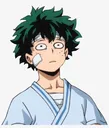huh huh