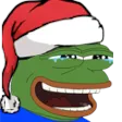 PepeStahpChristmas