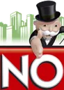 No