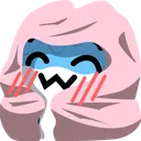 IceyBlanketSmile IceyBlanketSmile