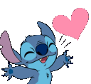 :stitchlove: Discord Emote
