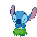 :hulastitch: Discord Emote