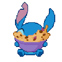 :cookiestitch: Discord Emote