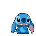 :stitchdie: Discord Emote