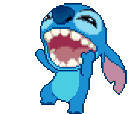 :stitchhappy: Discord Emote