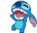 stitchhappy