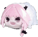 :AstolfoPlushie: Discord Emote