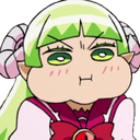 :ClaraPout: Discord Emote