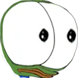 Monka Omega monkaOMEGA Discord Emoji