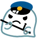 GhostPolice