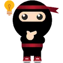 ninjaThink Discord Emoji