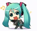 MikuDance