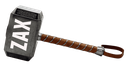ZaxBanHammer Discord emoji
