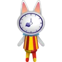 blancaclockface