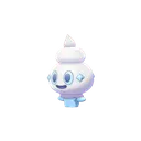Pokemon_Vanillite Pokemon_Vanillite