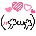 blush