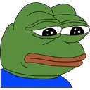 PepeSad