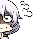 TeriScaredPeek TeriScaredPeek