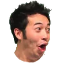 Pog Champ PogChamp Discord Emoji
