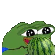 peepoHappyShakeMelon