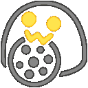 cookienomneon_CODM Discord emoji