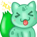 GlitzyBulba