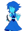 LapisHappyDance