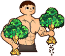 :islanderstrong: Discord Emote