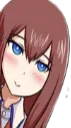 KurisuPeek
