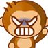 PWMmonkeyangry